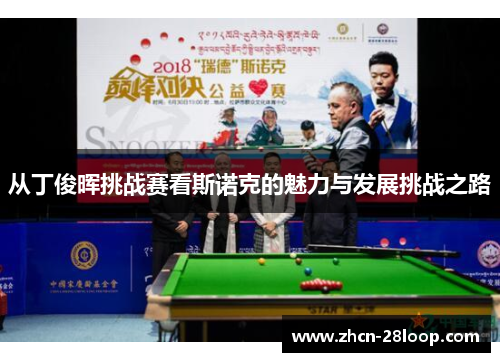 从丁俊晖挑战赛看斯诺克的魅力与发展挑战之路