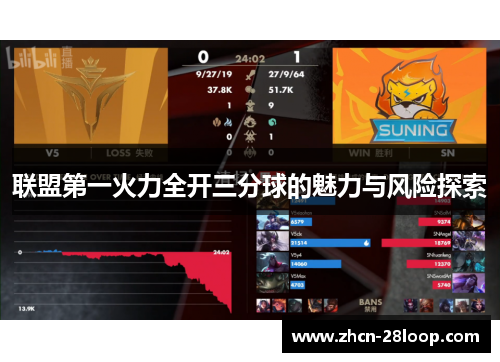 联盟第一火力全开三分球的魅力与风险探索