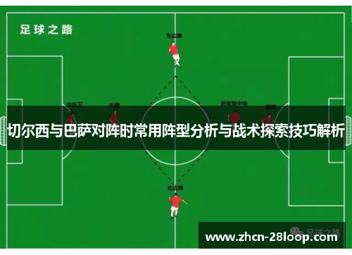 切尔西与巴萨对阵时常用阵型分析与战术探索技巧解析