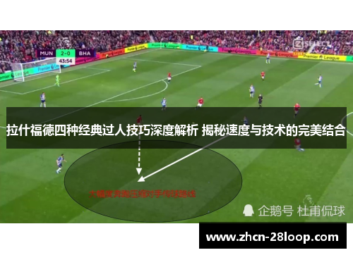 拉什福德四种经典过人技巧深度解析 揭秘速度与技术的完美结合