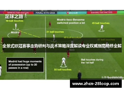 全景式欧冠赛事走势研判与战术策略深度解读专业权威指南精修全解